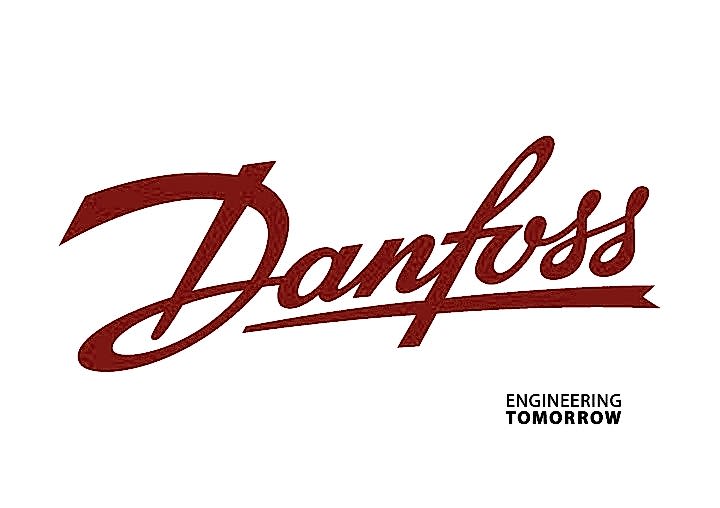 danfoss danfoss