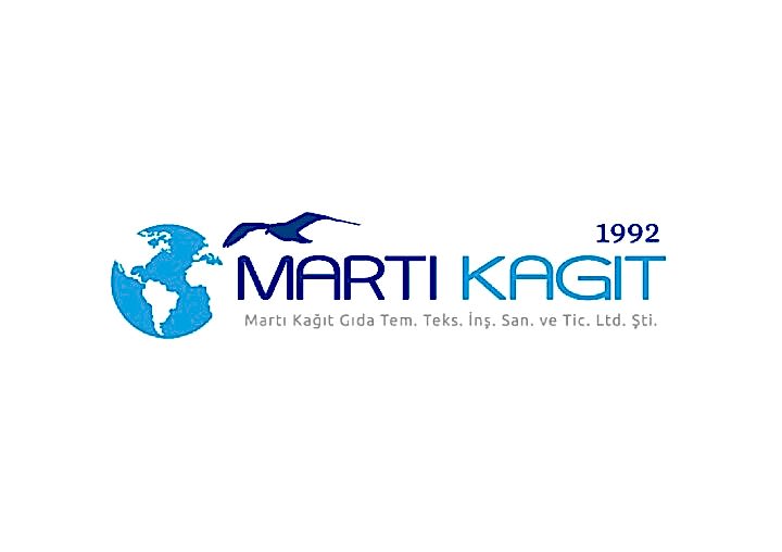 martı kağıt marti kagit