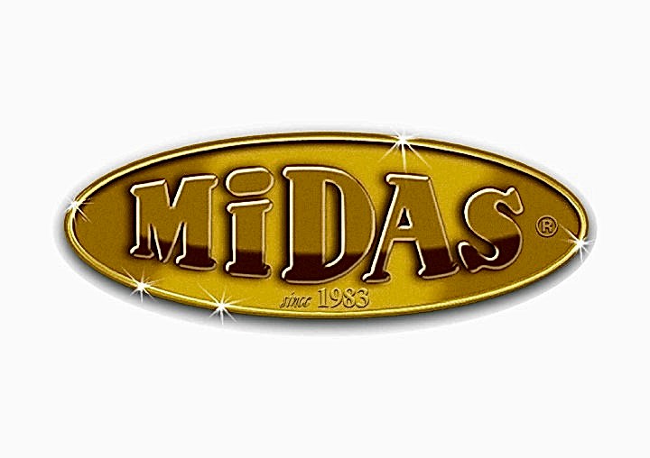 midas midas