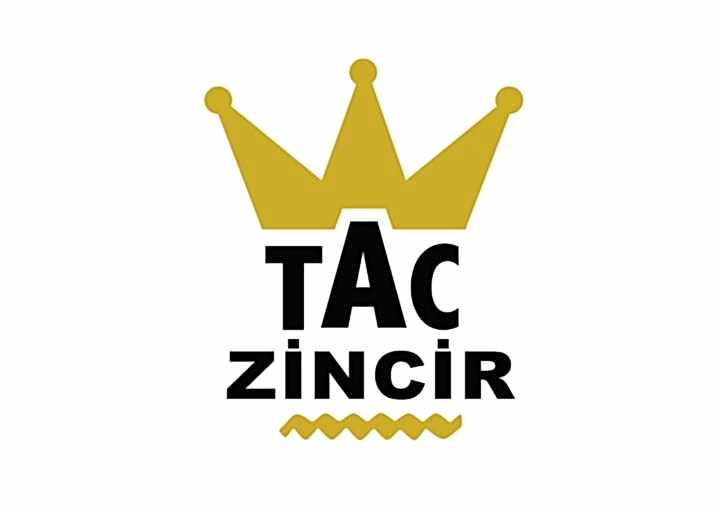taç zincir tac zincir