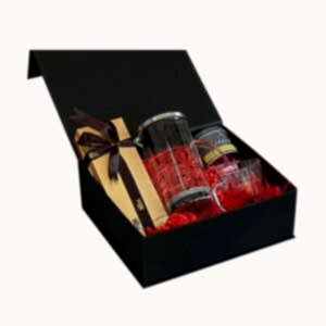 Kurumsal Hediye 2 Hem ofiste hem evde kurumsal hediye kutusu özel tasarım