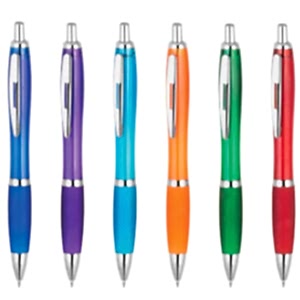 Aspect X Basmalı Tükenmez Kalem