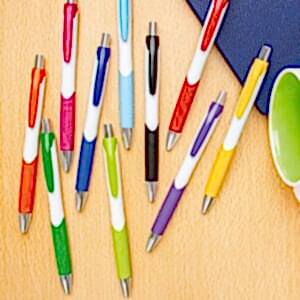 Basmalı Tükenmez Kalem