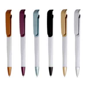 Plasti̇k Tükenmez Kalem