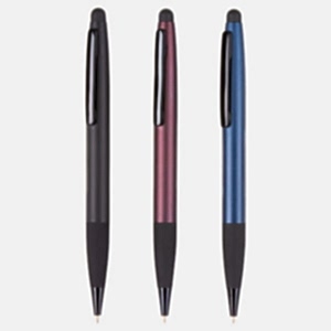 Metal Tükenmez Kalem