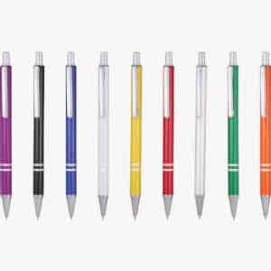 Metal Tükenmez Kalem