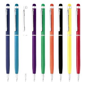 Metal Tükenmez Kalem