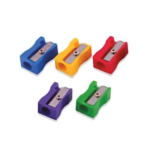 Köşeli Kalemtıraş