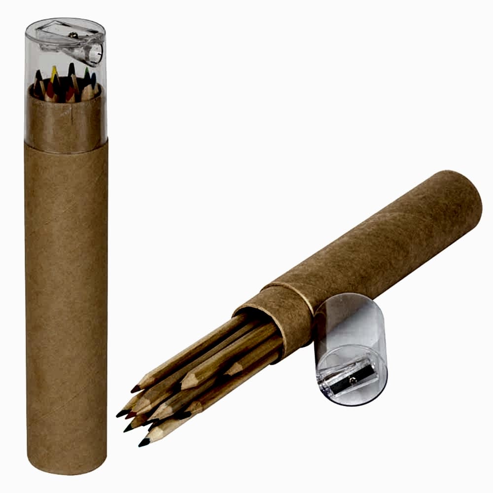 12'li Büyük Boya Kalemi