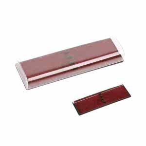 Plastik İkili Kalem Kutusu