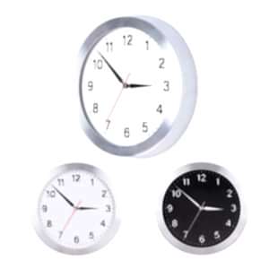 DUVAR SAATİ Ø 250 MM