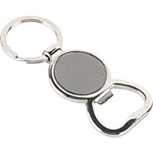 Metal Açacak Anahtarlık