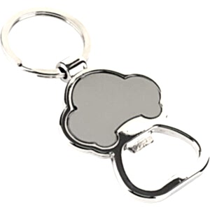 Metal Açacak Anahtarlık