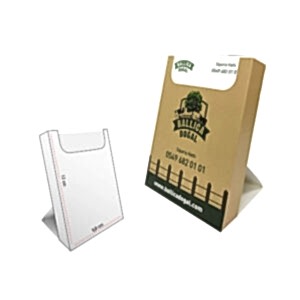 Unutmayınız Kartı