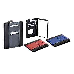 A5 Boy Toplantı Bloknotu