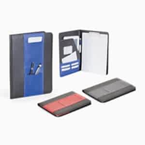 A4 Boy Toplantı Bloknotu