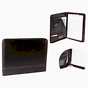 A4 FERMUARLI TOPLANTI BLOKNOTU