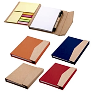 Geri Dönüşümlü Defter