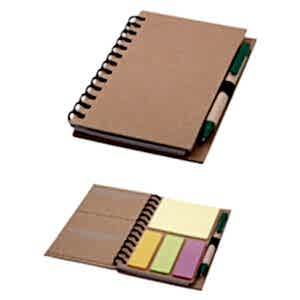 Geri Dönüşümlü Defter