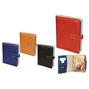 Termo Deri Organizer