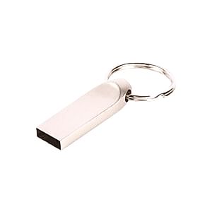 16 GB Metal USB Bellek