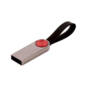 16 GB Metal USB Bellek