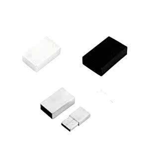 32 GB Kristal USB Bellek