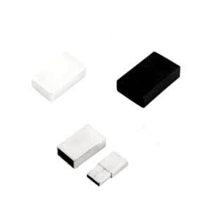 8 GB Kristal USB Bellek