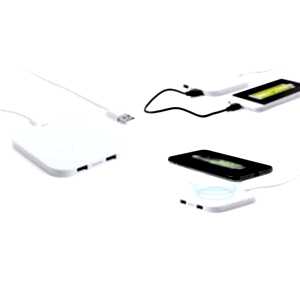 Wireless Şarj Cihazı