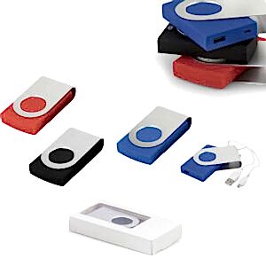 4000 mAh Power Bank Mobil Şarj Cihazı