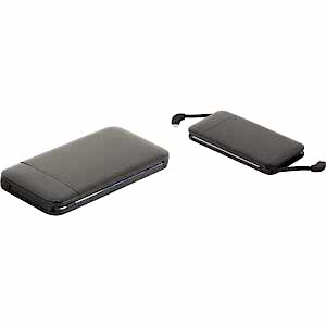 10000 mAh Power Bank Mobil Şarj Cihazı