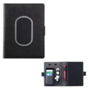 8000 mAh Powerbank Organizer