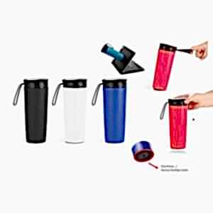 Devrilmez Termos ( 500 ml )