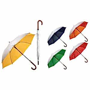 ŞEMSİYE FIBER GLASS KIRILMAZ