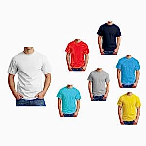 Bisiklet Yaka T-Shirt