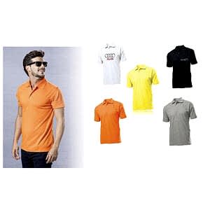 Polo Yaka T-Shirt