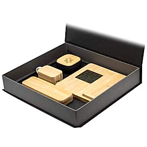 Kutulu Bambu VIP Set