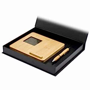 Kutulu Bambu VIP Set