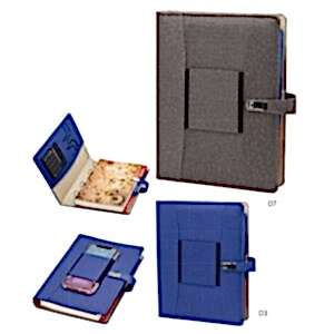 Termoderi Kapaklı Organizer