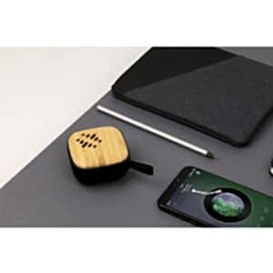 Bluetooth 5.0 Bambu Hoparlör