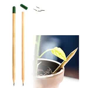 Tohumlu Kurşun Kalem