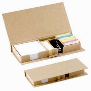 Geri Dönüşümlü Notluk