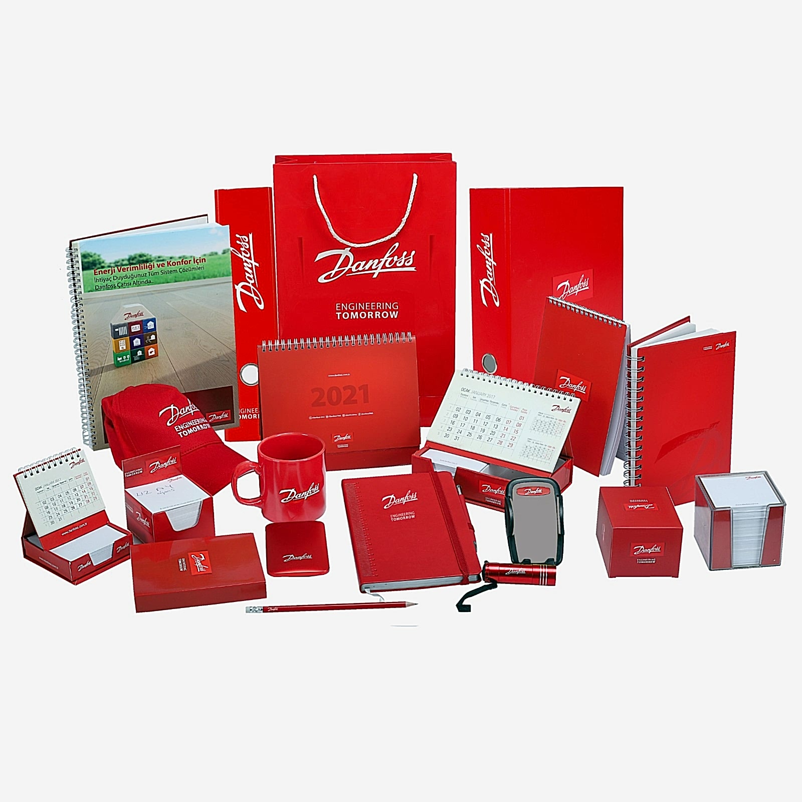 2023 Fuar Organizasyonları ve Promosyon Ürünleri 1 2023 Fuar Organizasyonları ve Promosyon Ürünleri