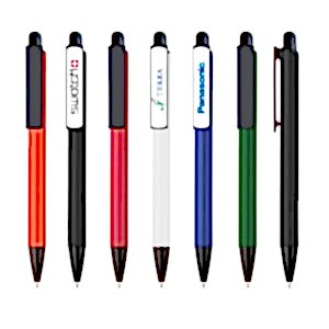 Metal Tükenmez Kalem