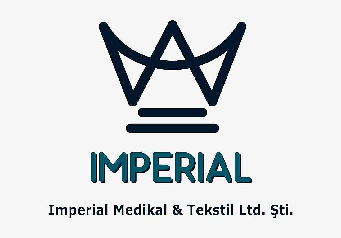 imperial medikal logo imperial