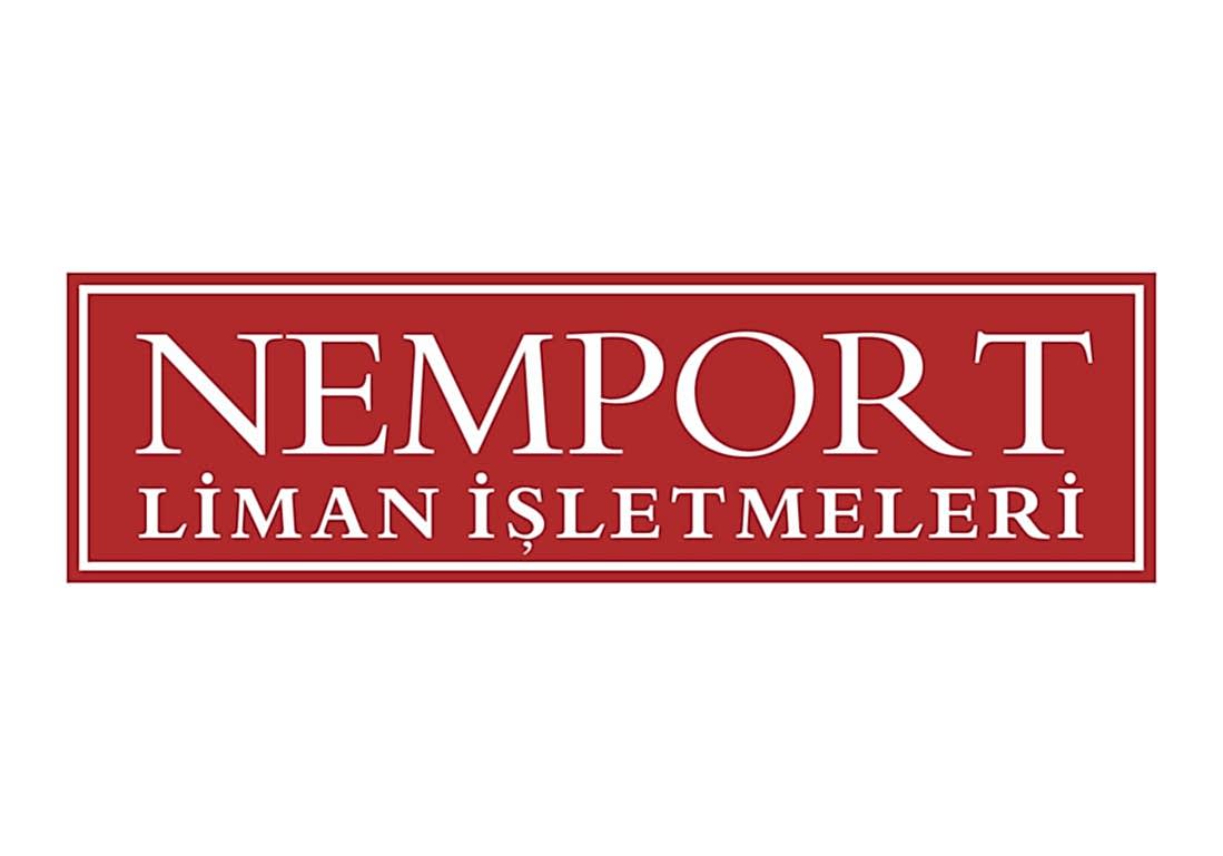 nemport liman işletmeleri nemport liman isletmeleri