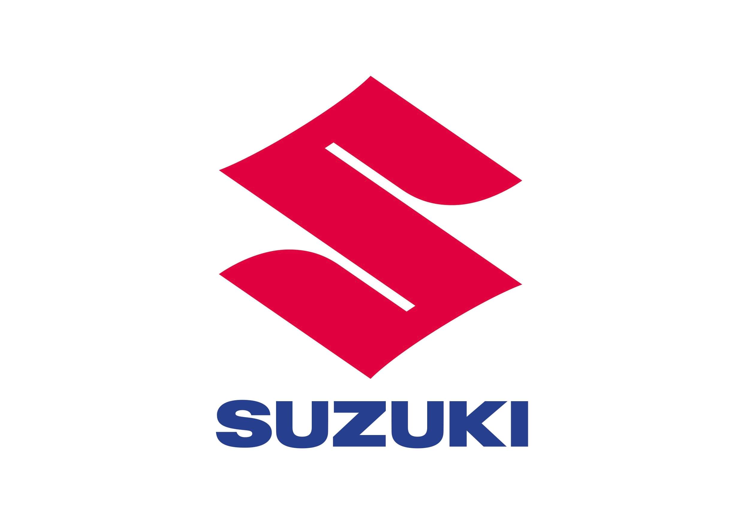 suzuki suzuki