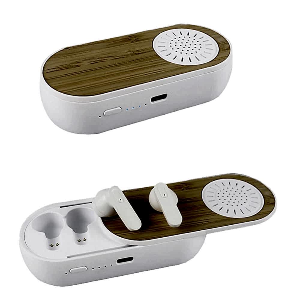 Bluetooth Kulaklık ve Kablosuz Hoparlör Bluetooth Kulaklık ve Kablosuz Hoparlör