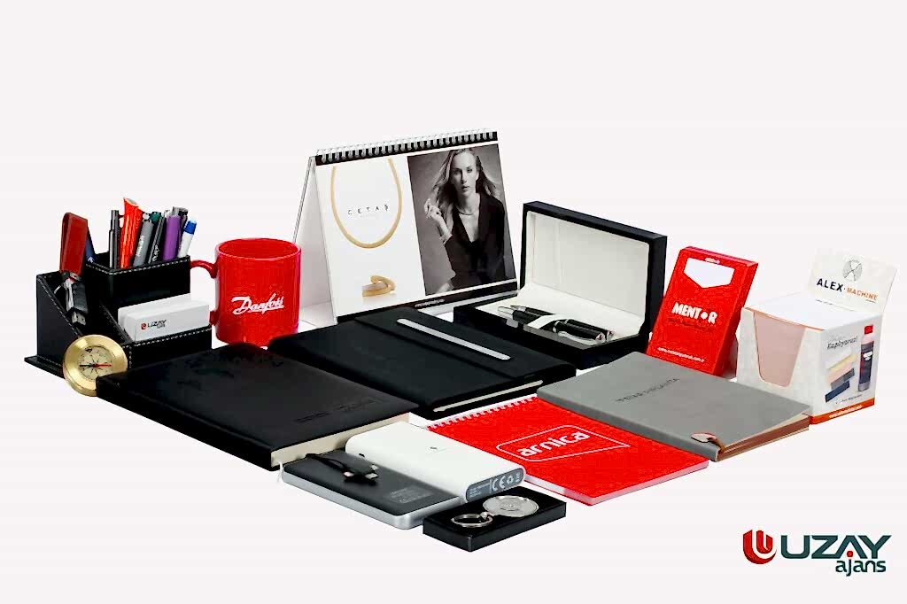 Promosyon ürünleri