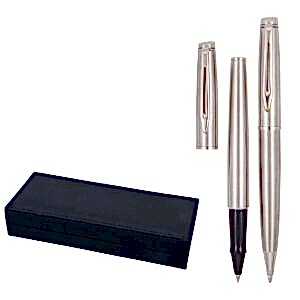 Roller ve Tükenmez Kalem Seti